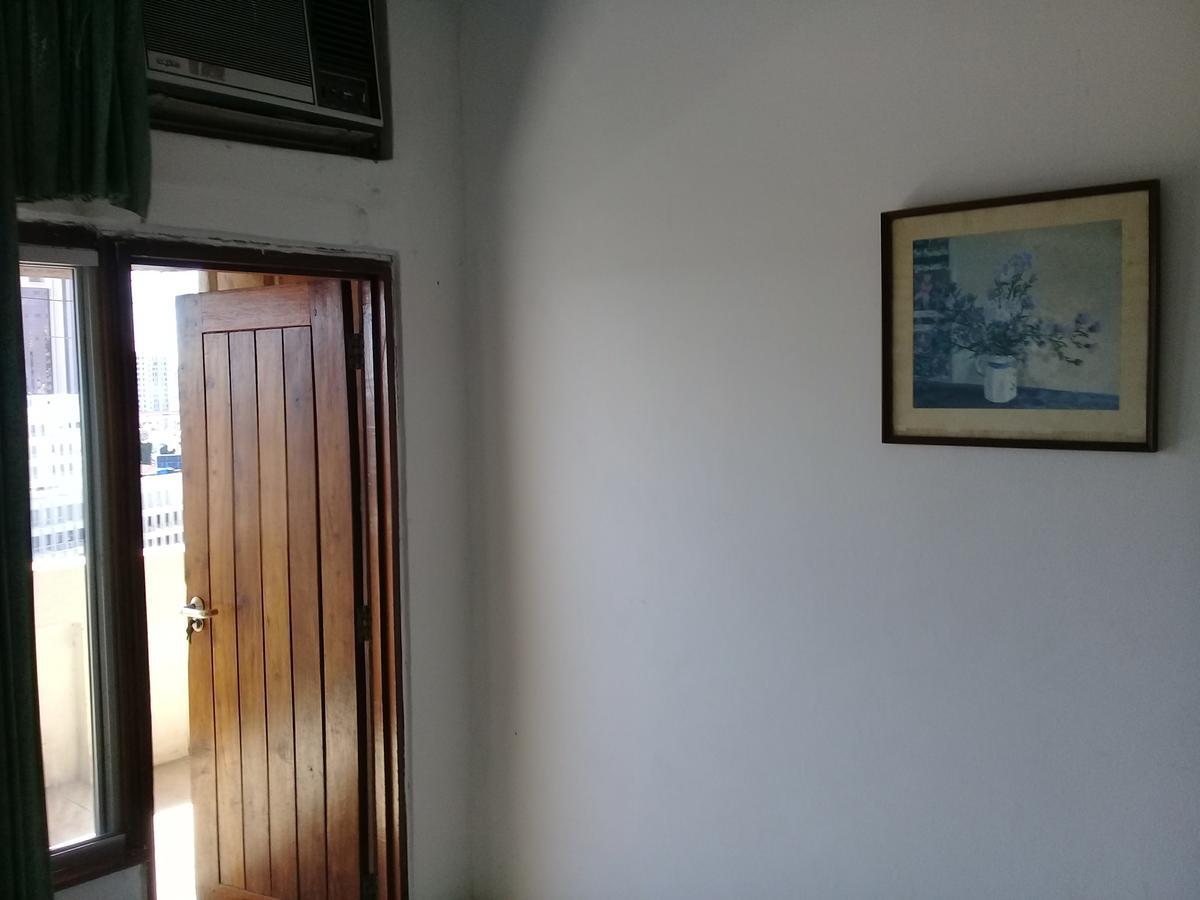 Sokoine Aparthotel - Life House Building Νταρ ες Σαλάμ Εξωτερικό φωτογραφία