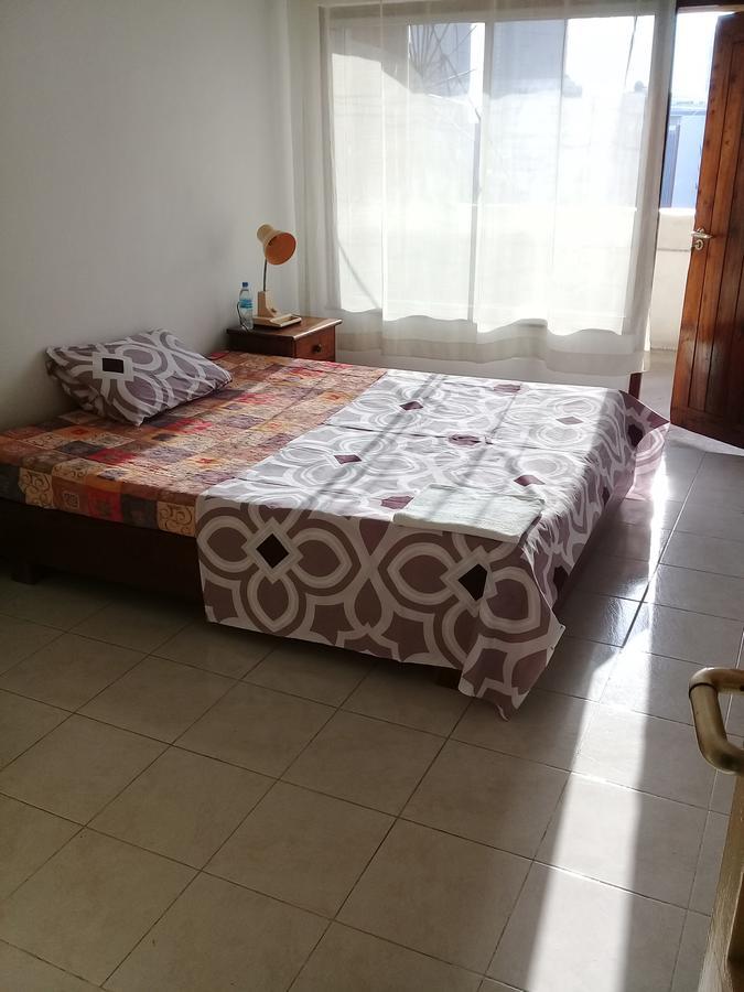 Sokoine Aparthotel - Life House Building Νταρ ες Σαλάμ Εξωτερικό φωτογραφία