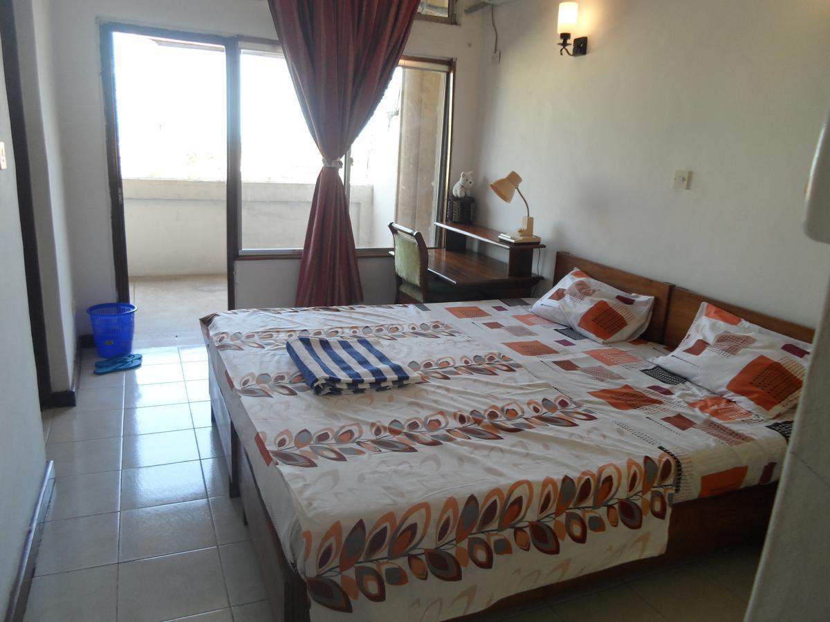 Sokoine Aparthotel - Life House Building Νταρ ες Σαλάμ Εξωτερικό φωτογραφία