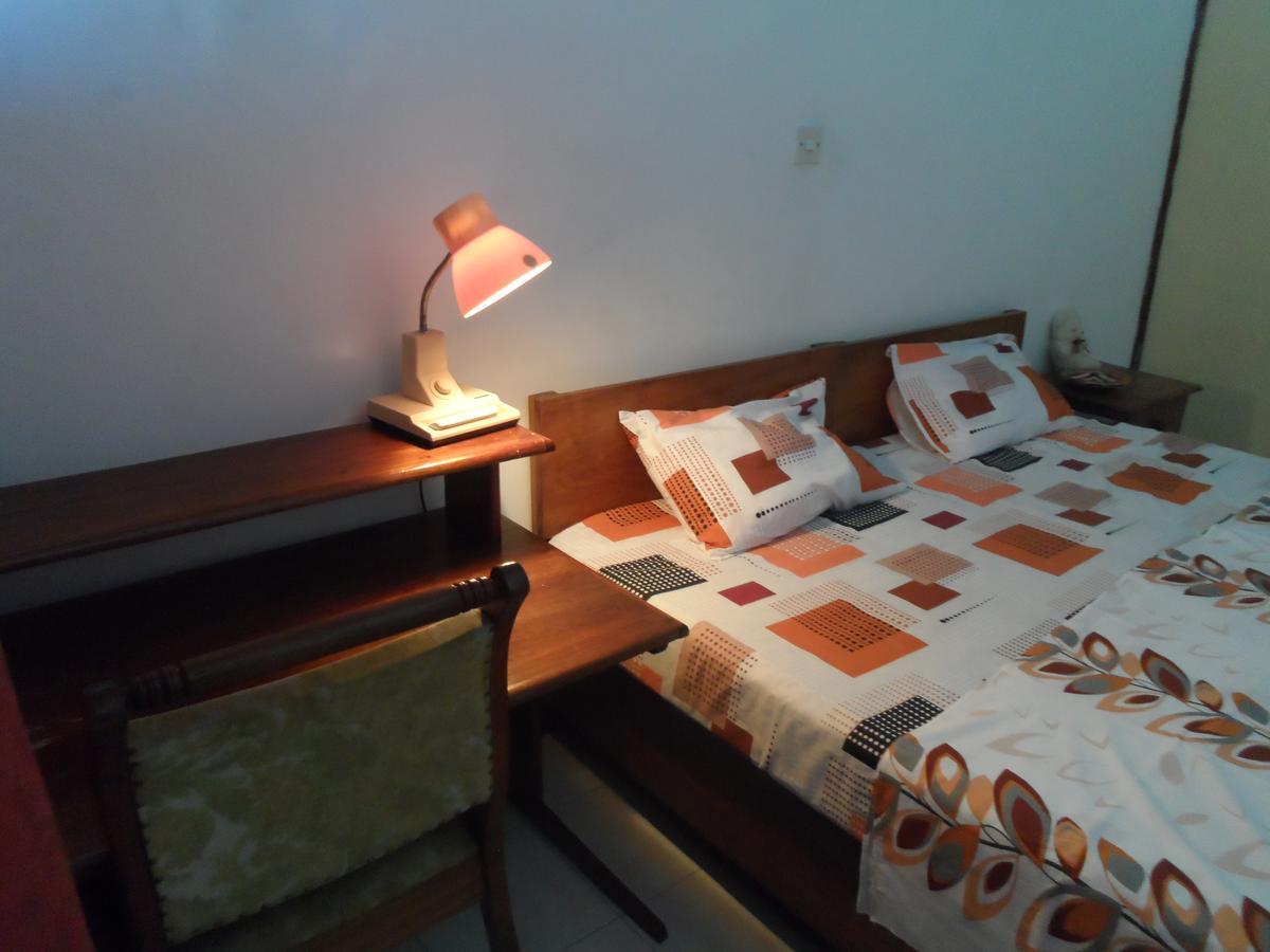 Sokoine Aparthotel - Life House Building Νταρ ες Σαλάμ Εξωτερικό φωτογραφία