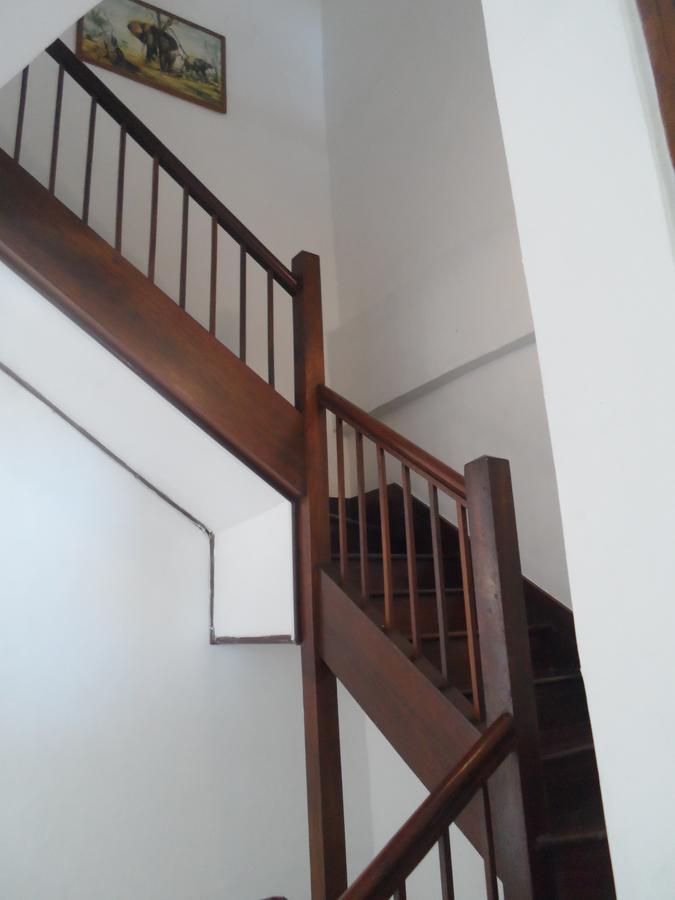 Sokoine Aparthotel - Life House Building Νταρ ες Σαλάμ Εξωτερικό φωτογραφία