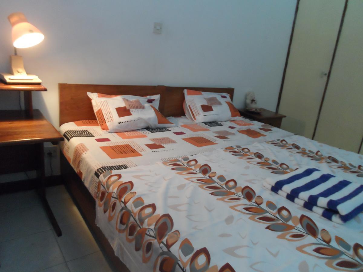 Sokoine Aparthotel - Life House Building Νταρ ες Σαλάμ Εξωτερικό φωτογραφία