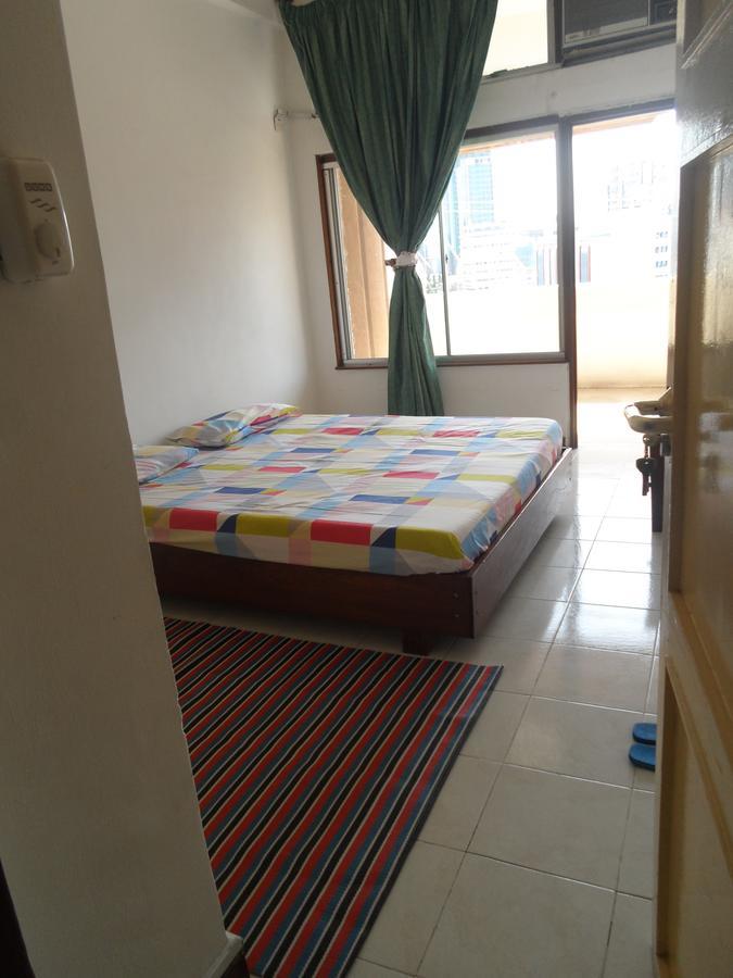 Sokoine Aparthotel - Life House Building Νταρ ες Σαλάμ Εξωτερικό φωτογραφία