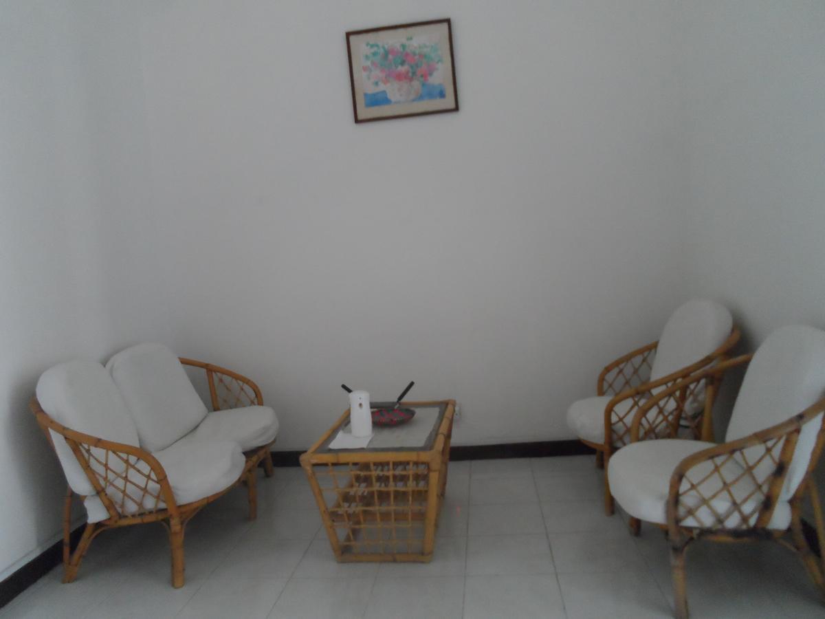 Sokoine Aparthotel - Life House Building Νταρ ες Σαλάμ Εξωτερικό φωτογραφία