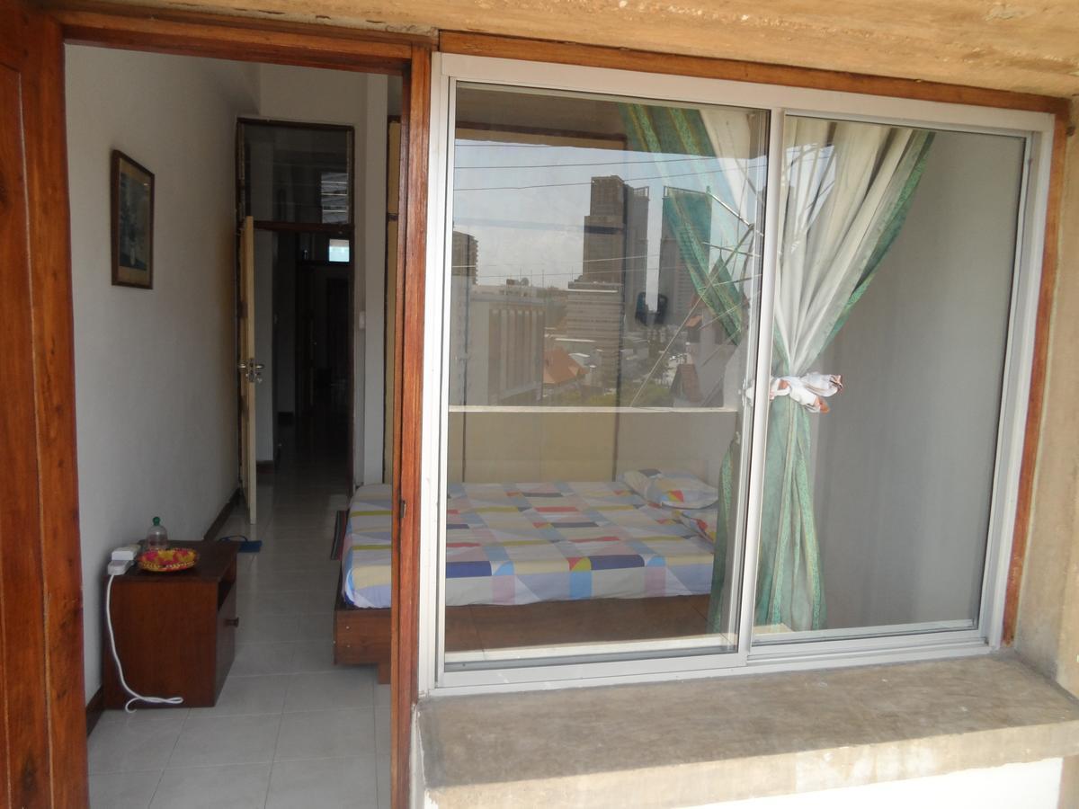 Sokoine Aparthotel - Life House Building Νταρ ες Σαλάμ Εξωτερικό φωτογραφία