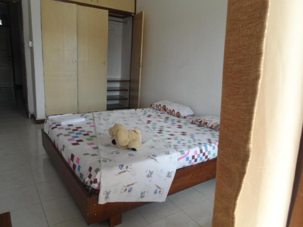 Sokoine Aparthotel - Life House Building Νταρ ες Σαλάμ Εξωτερικό φωτογραφία
