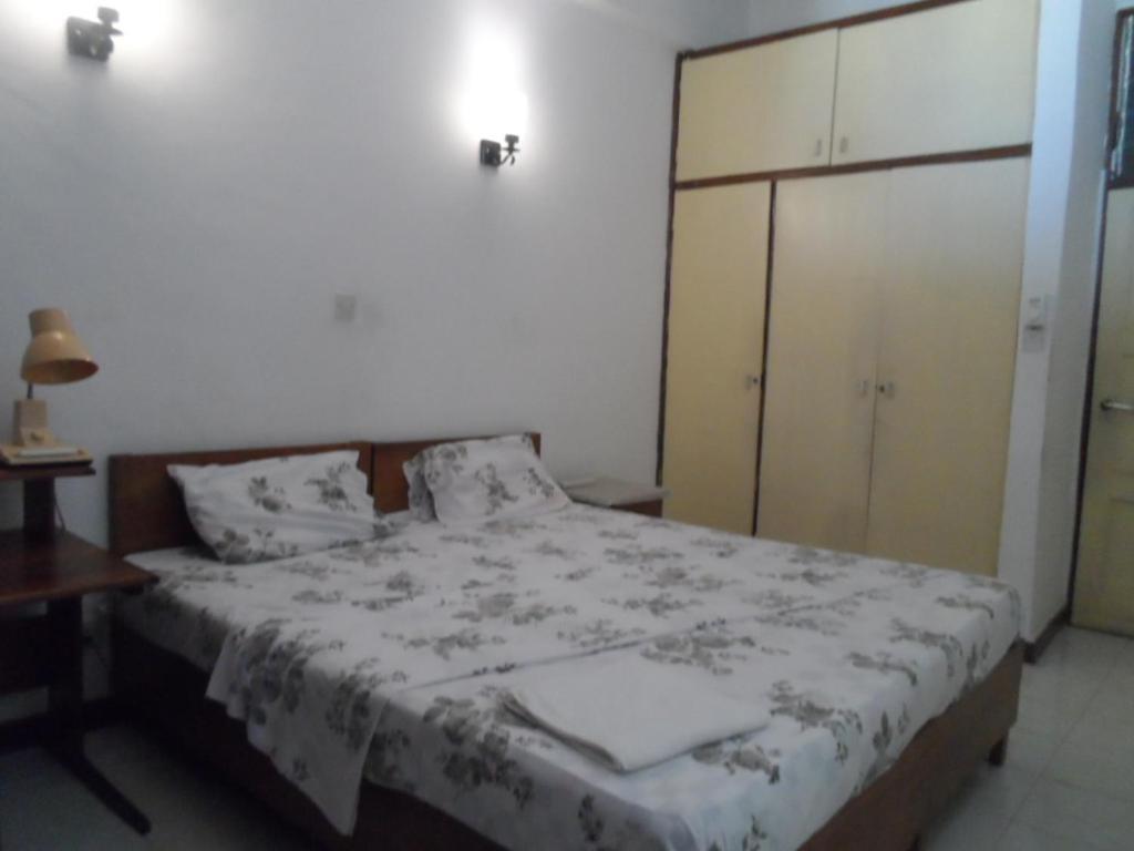 Sokoine Aparthotel - Life House Building Νταρ ες Σαλάμ Εξωτερικό φωτογραφία