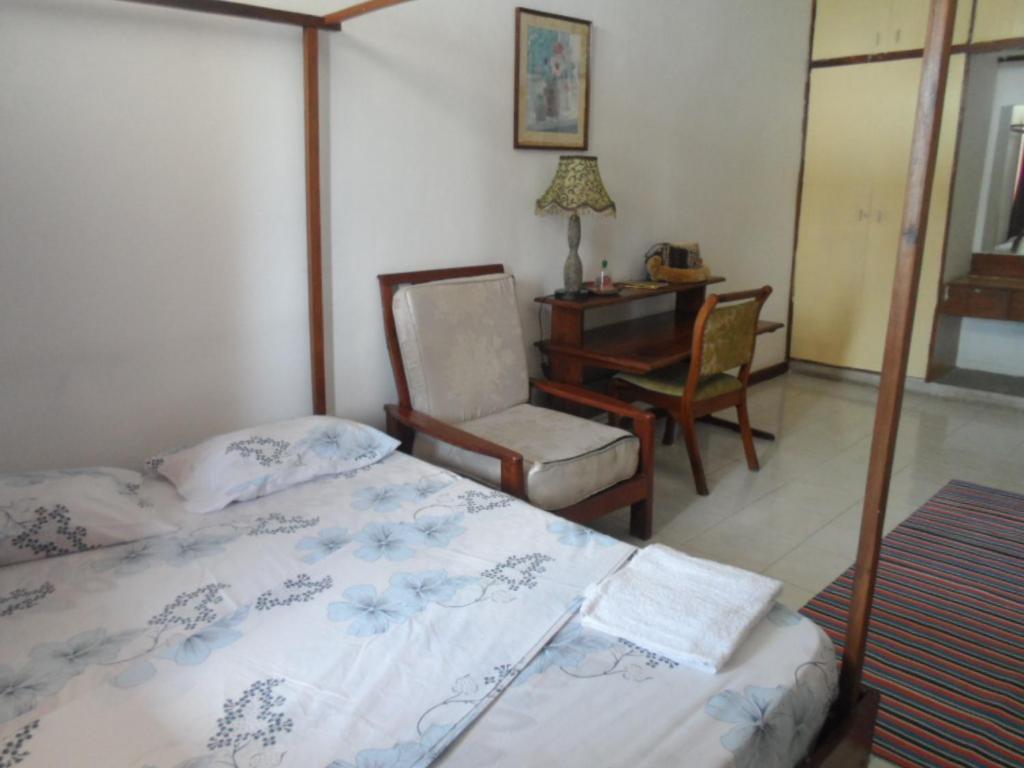 Sokoine Aparthotel - Life House Building Νταρ ες Σαλάμ Εξωτερικό φωτογραφία