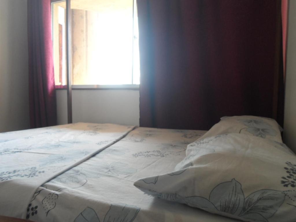 Sokoine Aparthotel - Life House Building Νταρ ες Σαλάμ Εξωτερικό φωτογραφία