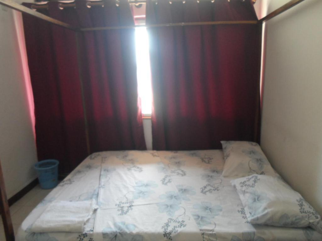 Sokoine Aparthotel - Life House Building Νταρ ες Σαλάμ Εξωτερικό φωτογραφία