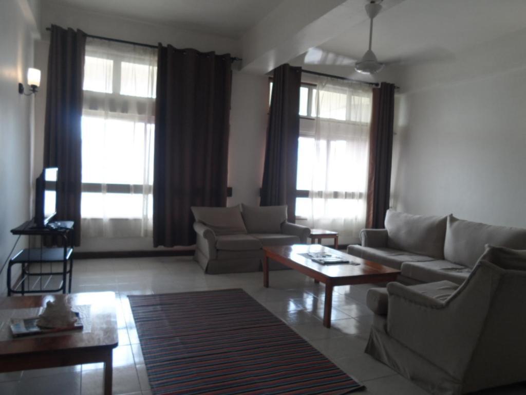 Sokoine Aparthotel - Life House Building Νταρ ες Σαλάμ Εξωτερικό φωτογραφία
