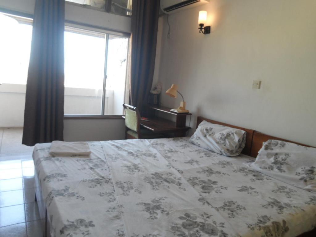 Sokoine Aparthotel - Life House Building Νταρ ες Σαλάμ Εξωτερικό φωτογραφία