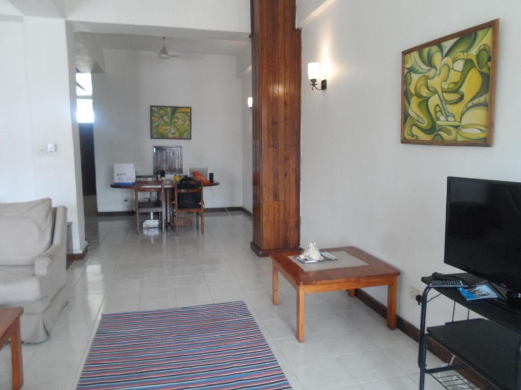 Sokoine Aparthotel - Life House Building Νταρ ες Σαλάμ Εξωτερικό φωτογραφία