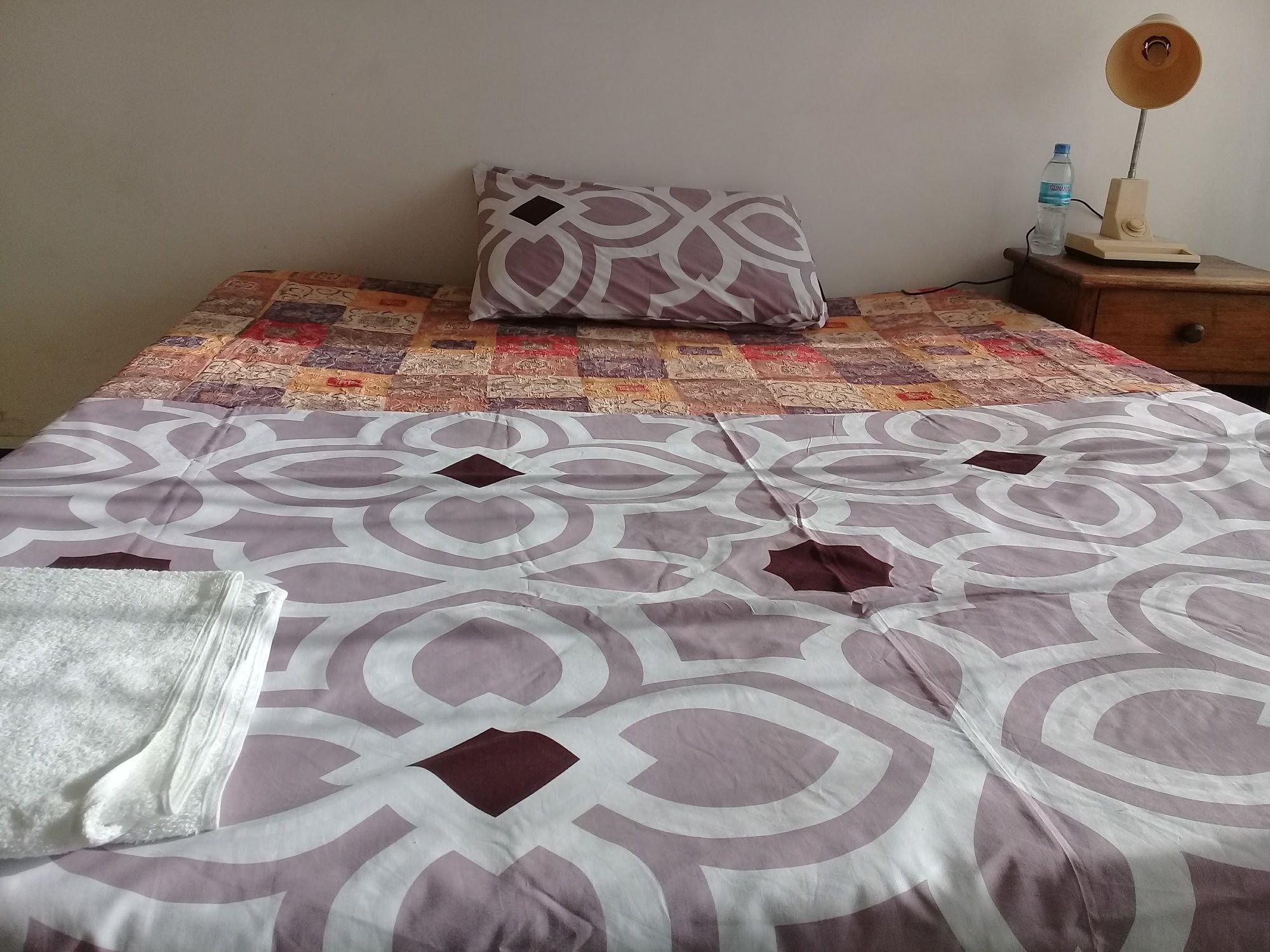 Sokoine Aparthotel - Life House Building Νταρ ες Σαλάμ Εξωτερικό φωτογραφία