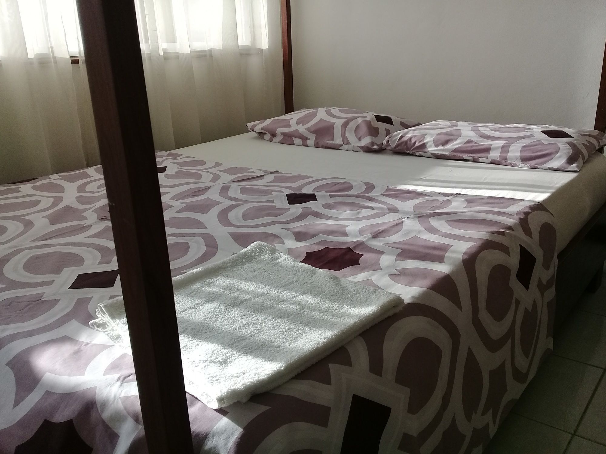 Sokoine Aparthotel - Life House Building Νταρ ες Σαλάμ Εξωτερικό φωτογραφία